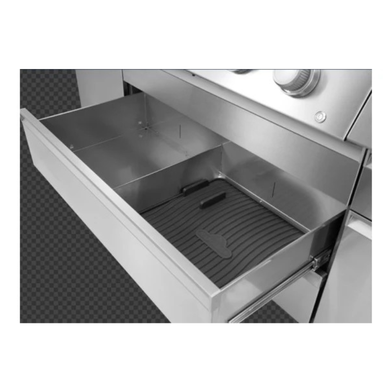 Napoleon Silicone Drawer Liner Pro VX 665 - GAMA002