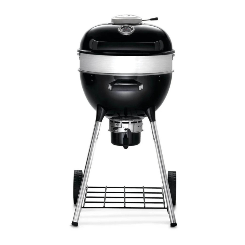 Napoleon Professional 18 Charcoal Kettle - PRO18K-LEG-3