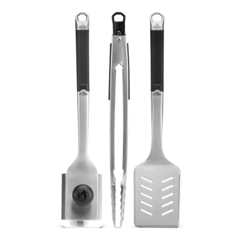 Napoleon Premium Grill 3-Piece Tool Set - GATL006