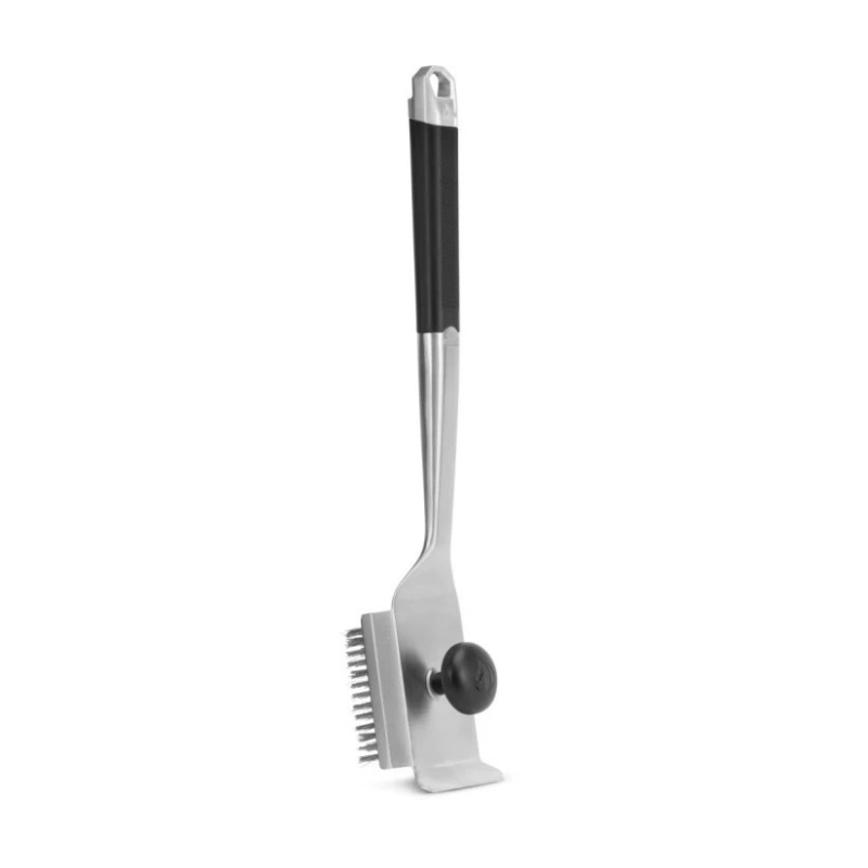 Napoleon Premium Stainless Steel Grill Brush - GABR007