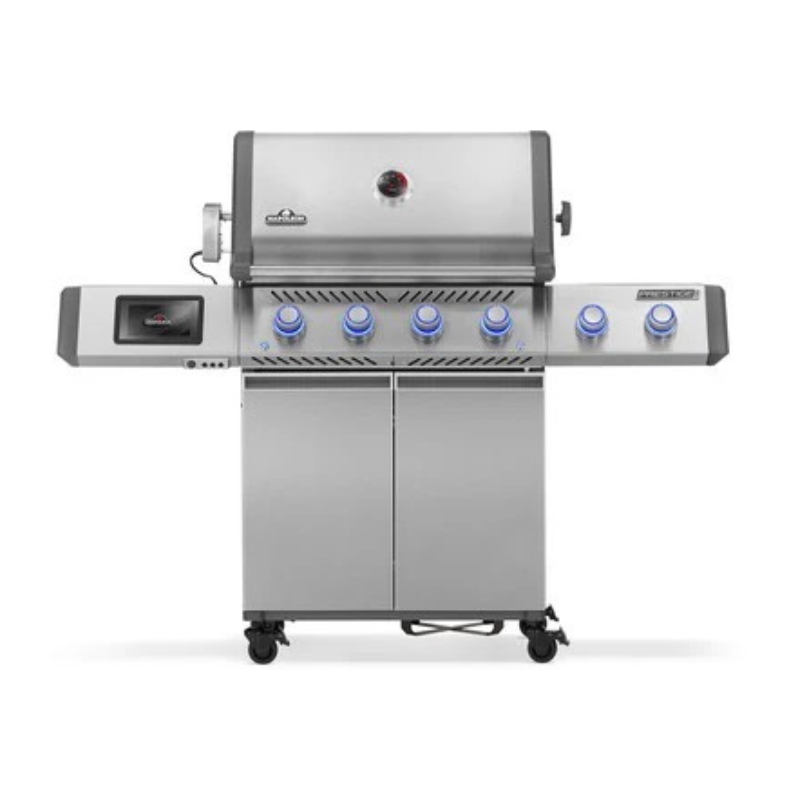 Napoleon Prestige® PRO 500 - PRO500VXRSIBPSS-GB