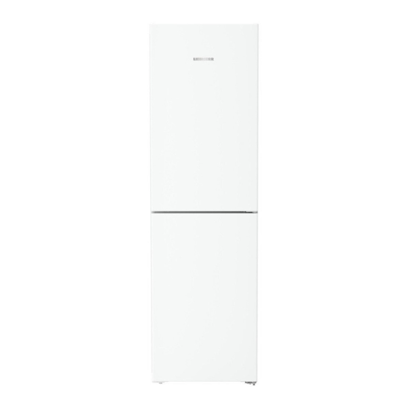 Liebherr CNd 5704 pure NoFrost White