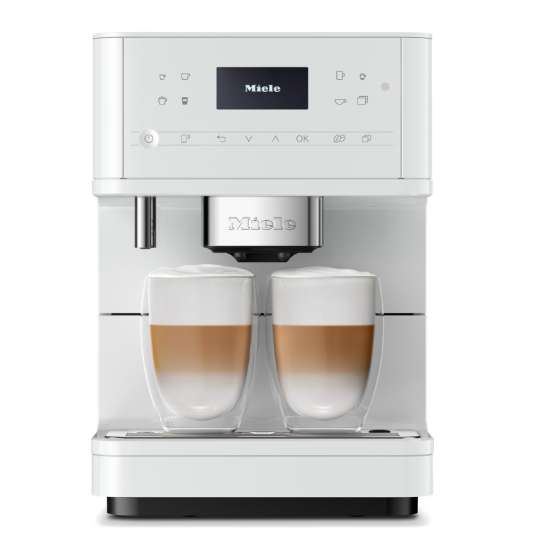 Miele Countertop coffee machine Gold CM 6160 MilkPerfection