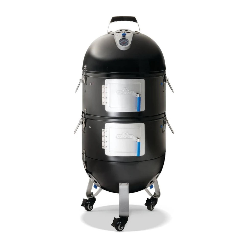 Napoleon Apollo® 18  Charcoal Water Smoker - AS18K