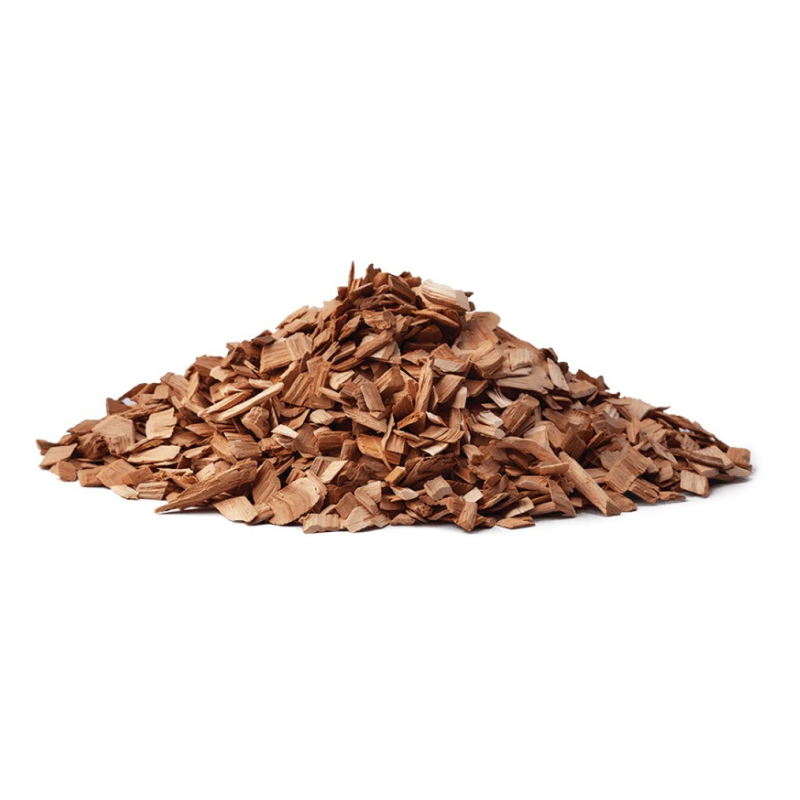 Apple Wood Chips 700g - 67060