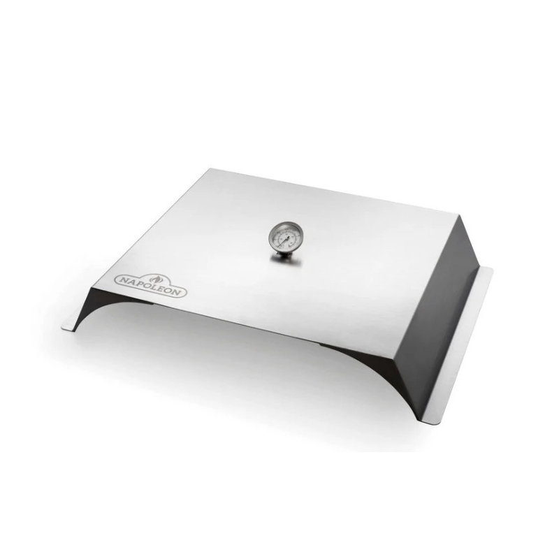 Pizza Stainless Steel Add-on/Oven - 71200