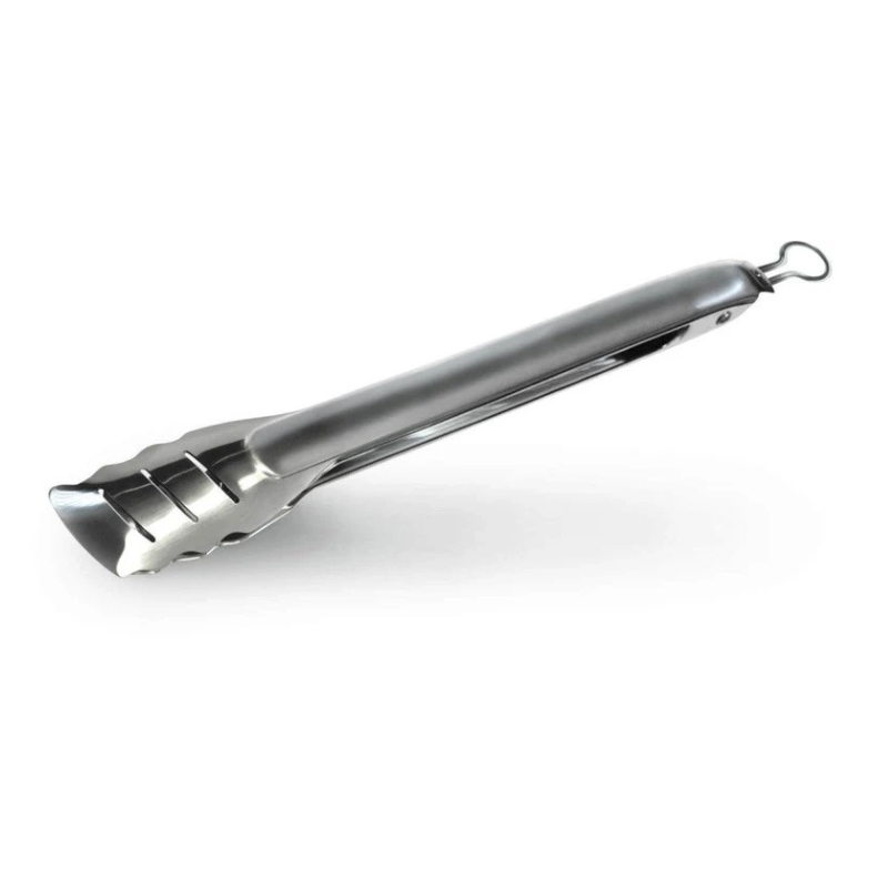 Stainless Steel Easy Locking Tongs