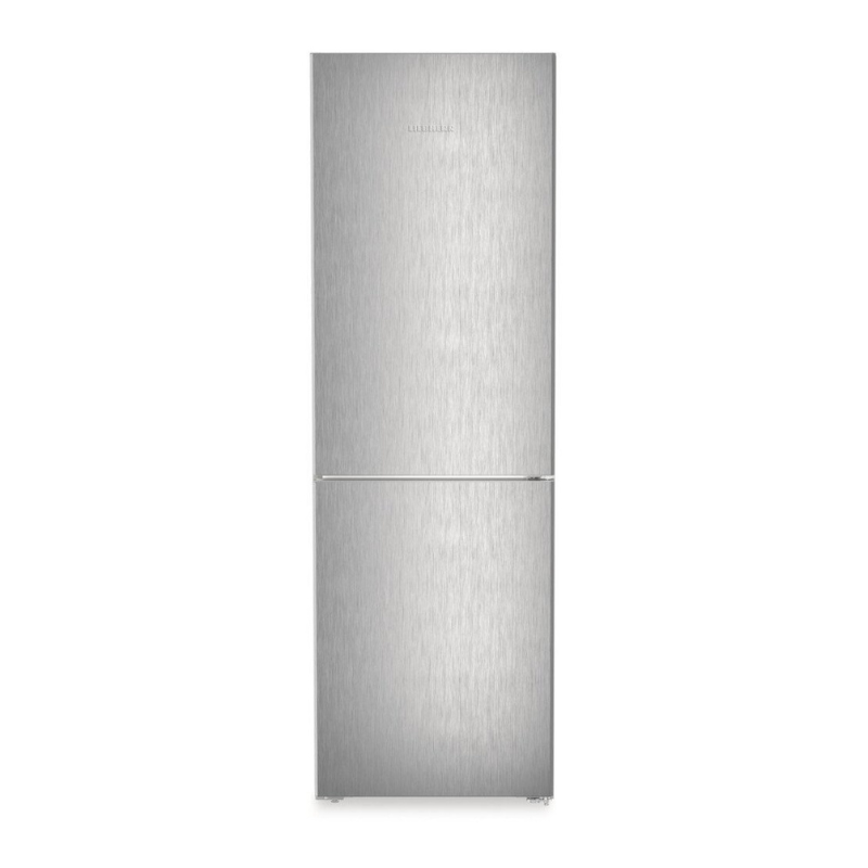 Liebherr CBNsfc 5223 plus BioFresh NoFrost Silver