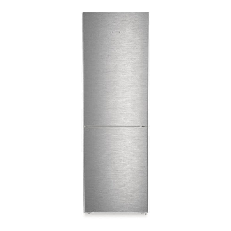 Liebherr CNsdb 5223 plus NoFrost Steel
