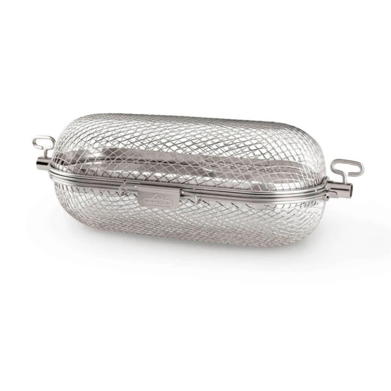Rotisserie Grill Basket - 64000