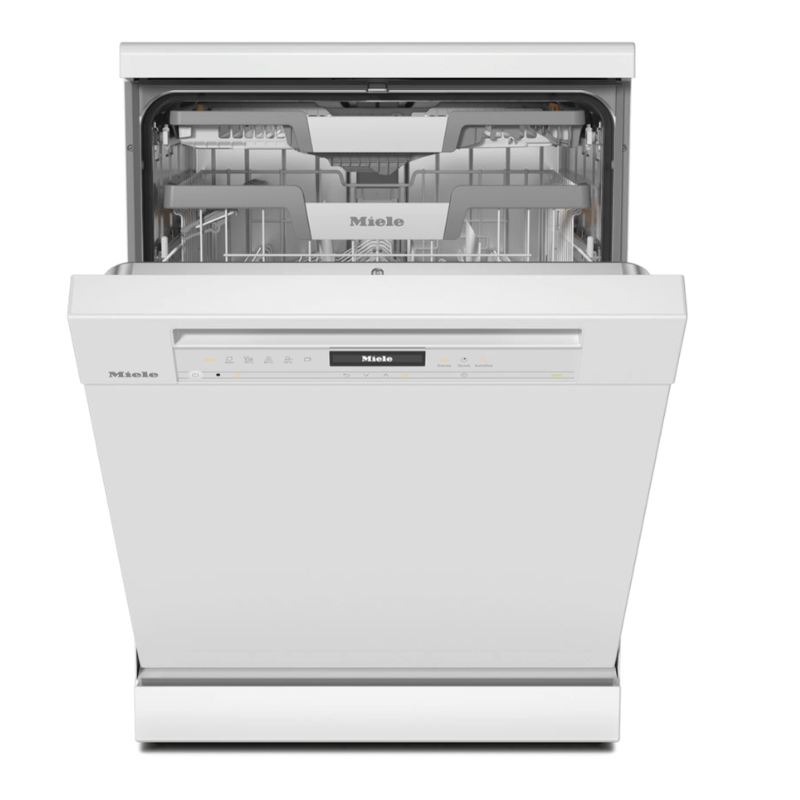 Miele Freestanding dishwashers Platinum G 7600 SC AutoDos