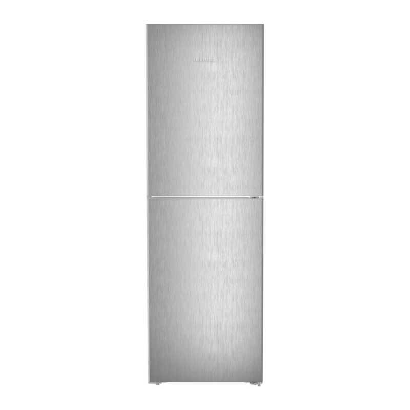 Liebherr CNsfd 5204 pure NoFrost Silver
