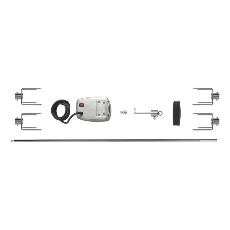 Commercial Grade Rotisserie Kit for PRO665 - 69633