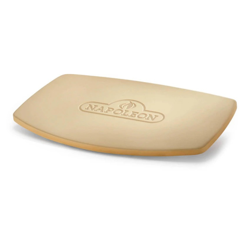 TravelQ™ Pizza Stone for Portable Barbecues - 70083