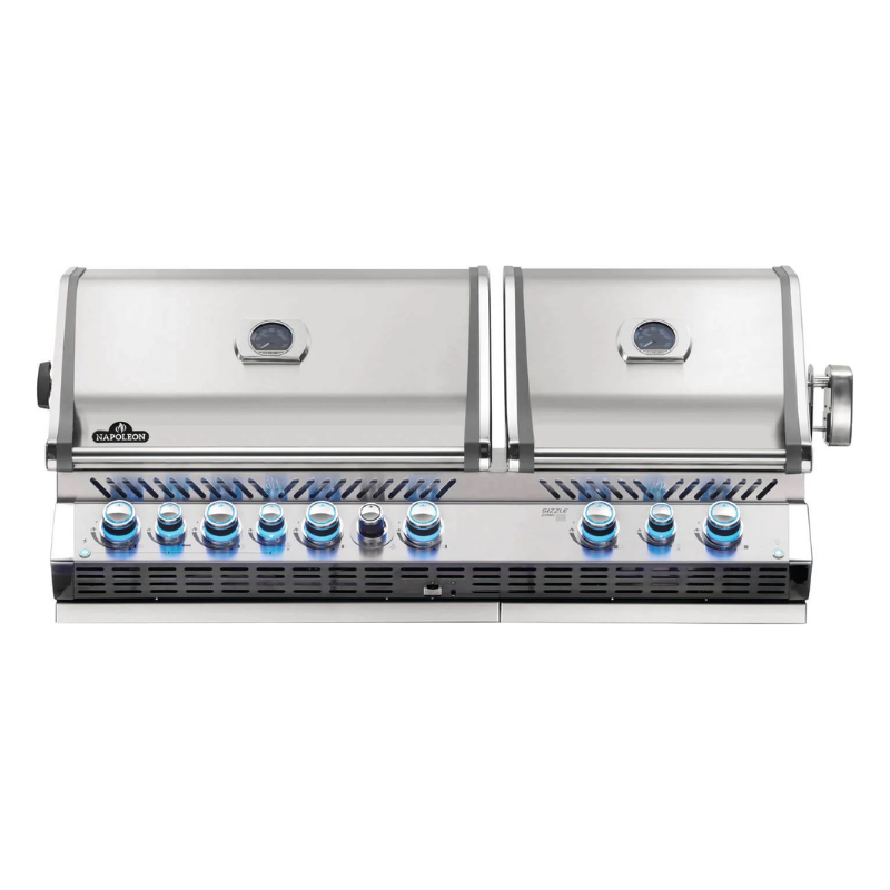 Built-in Prestige® PRO 825 RBI - BIPRO825RBIPSS-3-GB