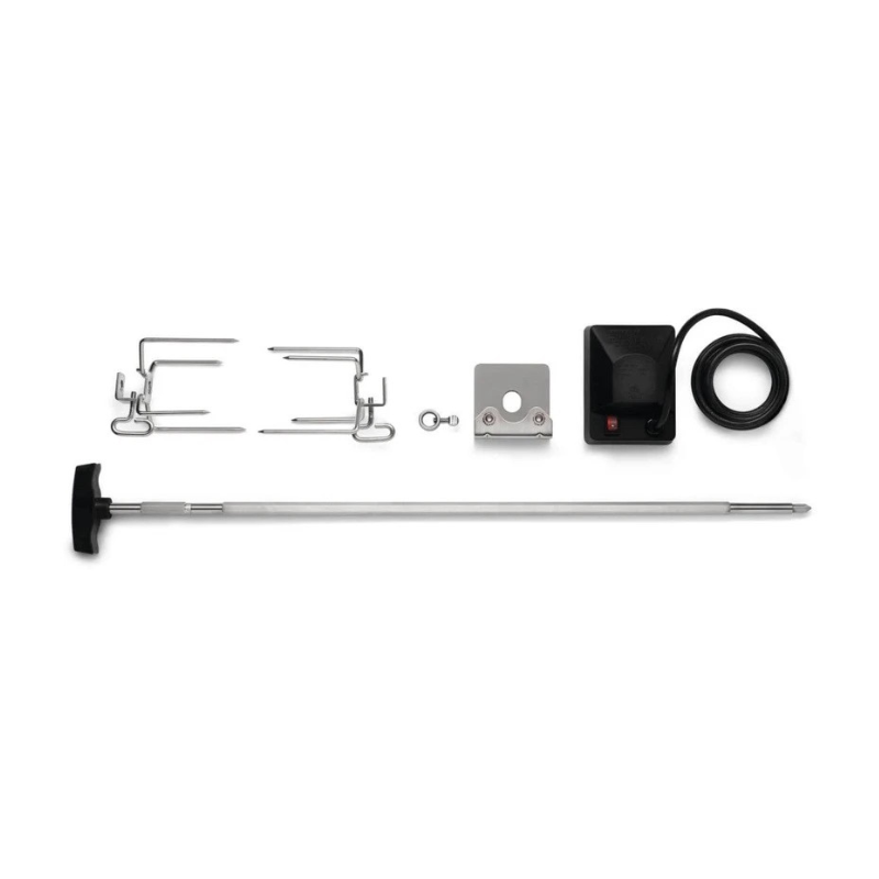 Heavy Duty Rotisserie - 69303