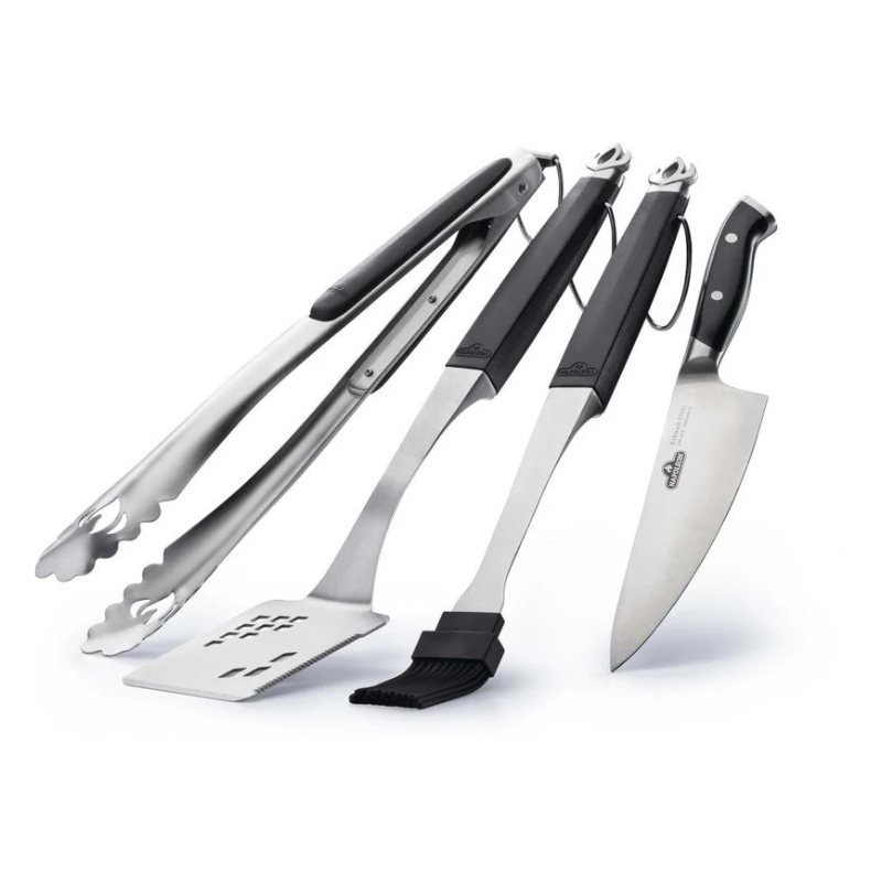 Executive 4 Piece Toolset - 70065