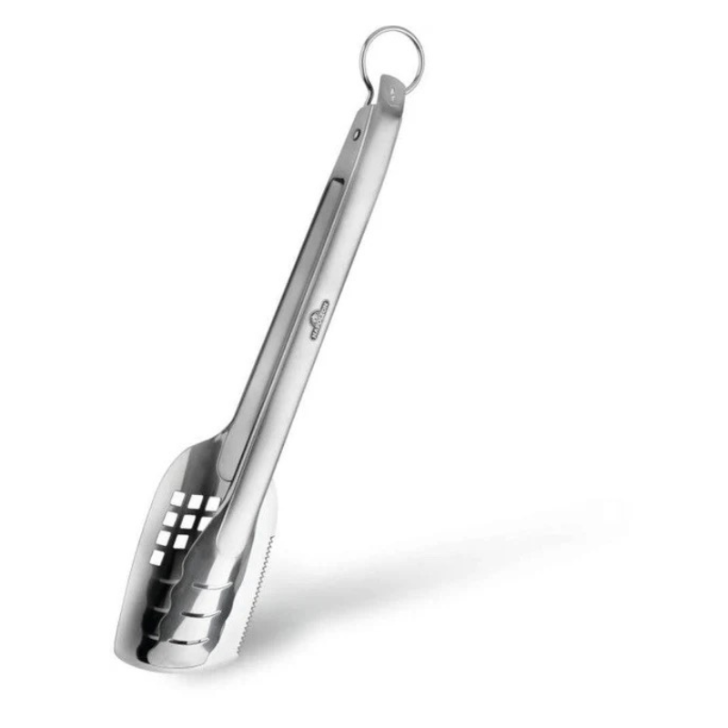 Stainless Steel Spatutong