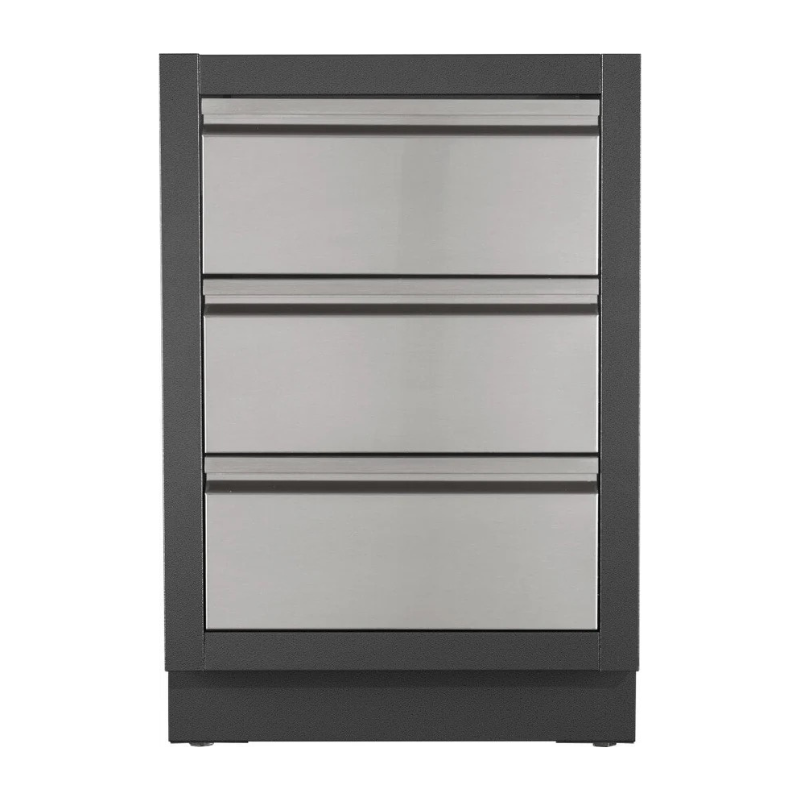 OASIS™ Three Drawer Cabinet - IM-3DC-CN