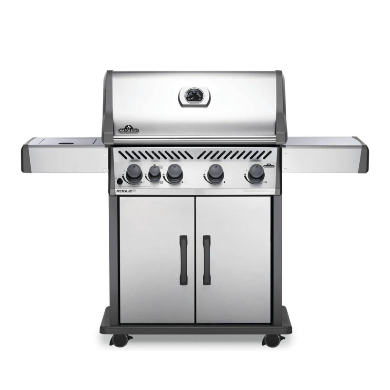 Rogue® XT 525 SIB - RXT525SIBPSS-1-GB