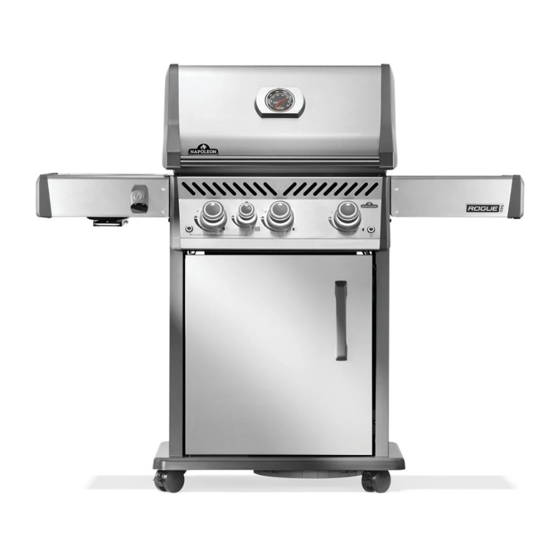 Rogue® PRO 425 SIB - RP425SIBPSS-2-GB