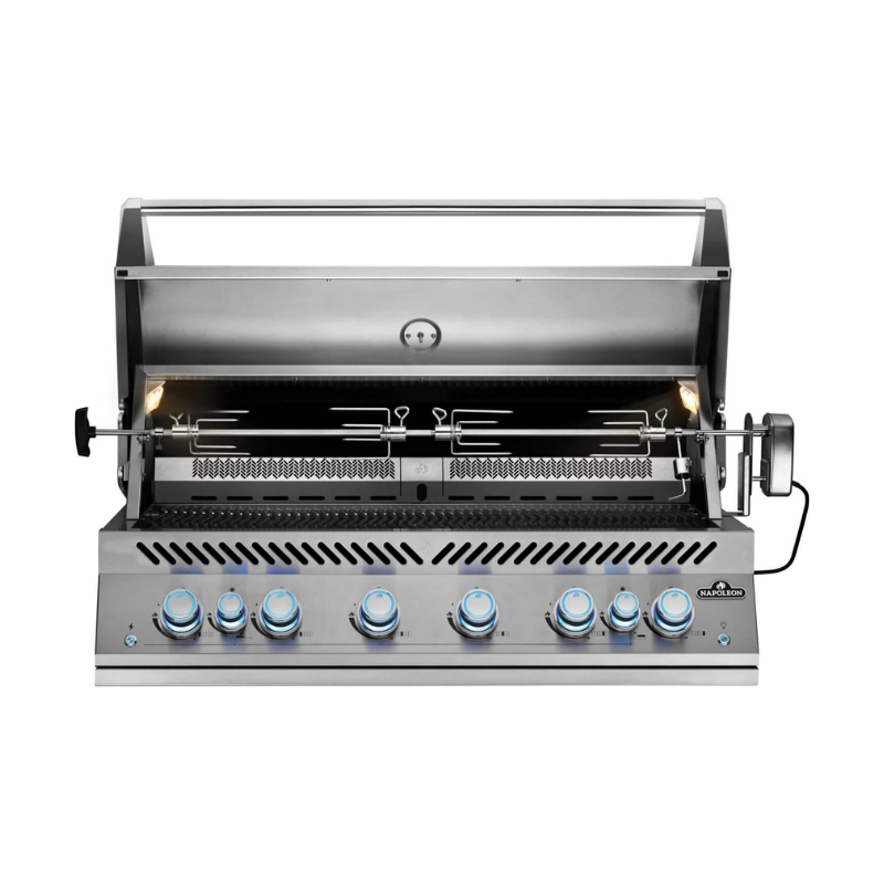 Built-In 700 Series 44 - BIG44RBPSS-1-GB