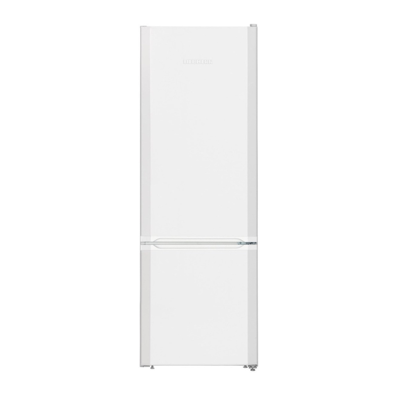 Liebherr CUe 2831 Automatic refrigerator-freezer with SmartFrost White