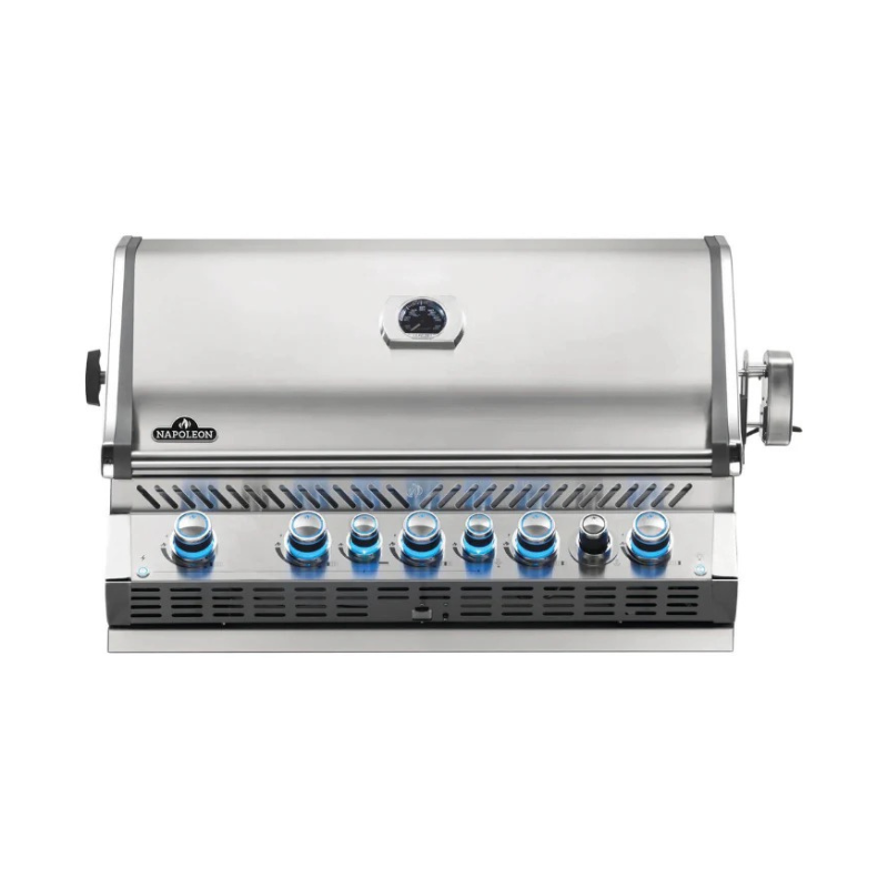 Built-in Prestige® PRO 665 RB - BIPRO665RBPSS-3-GB