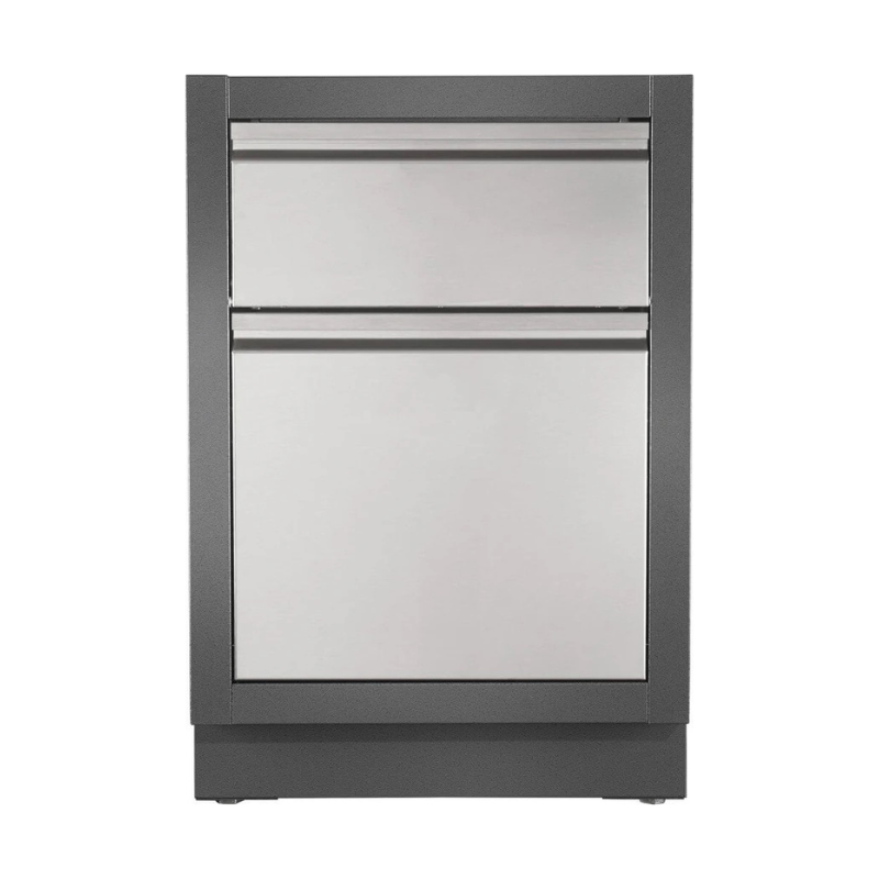 OASIS™ Waste Drawer Cabinet