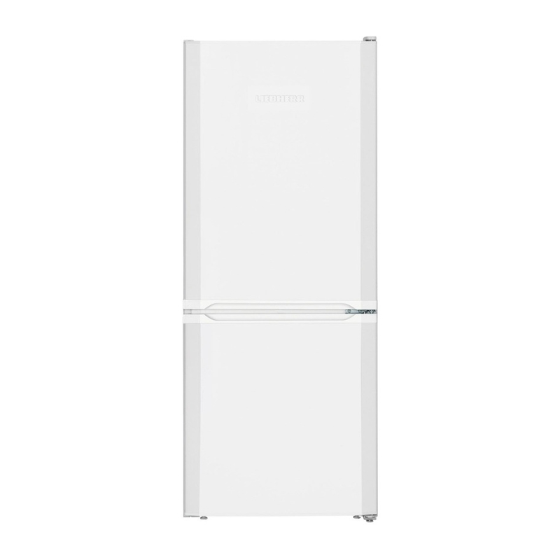 Liebherr CUe 2331 Automatic refrigerator-freezer with SmartFrost White
