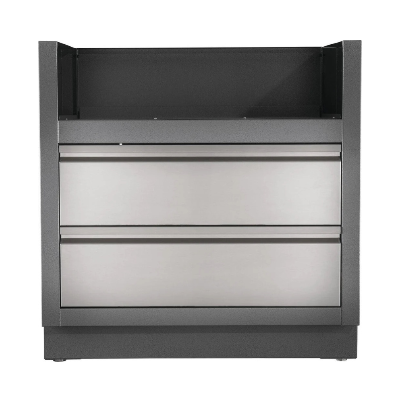 OASIS™ Under Grill Cabinet for - BIPRO500 & BIP500 - IM-UGC500-CN