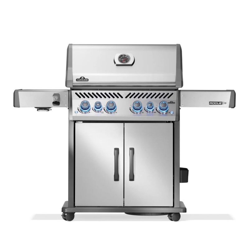 Rogue® PRO-S 525 RSIB - RPS525RSIBPSS-2-GB