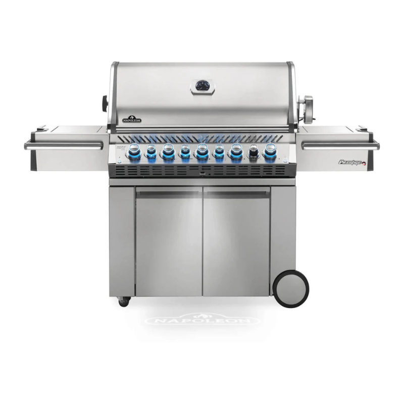 Prestige® PRO 665 RSIB - PRO665RSIBNSS-3-GB