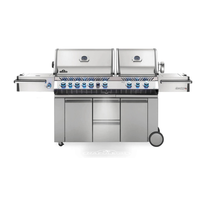 Prestige® PRO 825 RSBI - PRO825RSBIPSS-3-GB