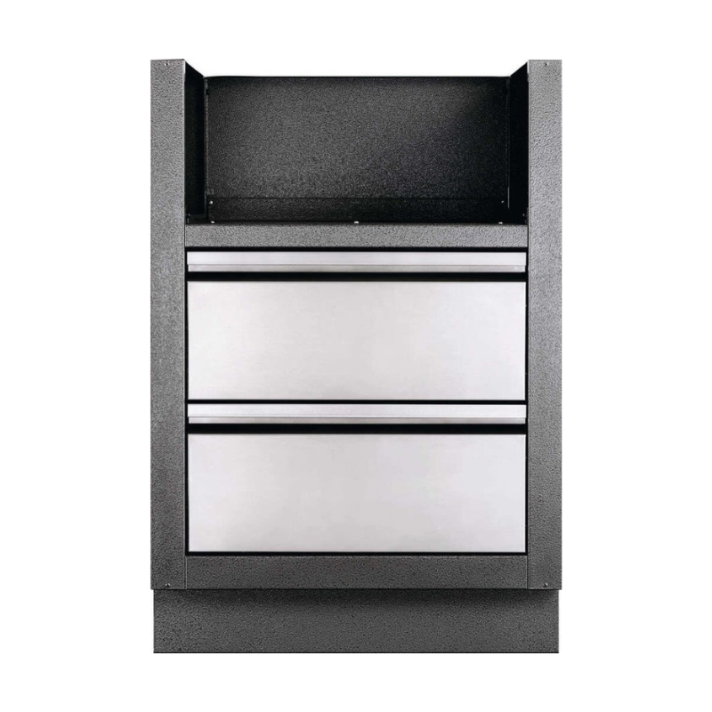 OASIS™ Under Grill Cabinet for BI 700 Series 18 inch and 12 inch Burners - IM-UGC18-CN