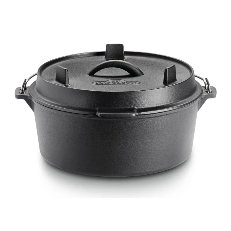Cast Iron Dutch Oven 6qt - 56059