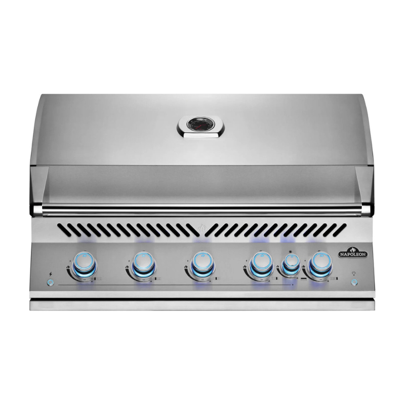 Built-In 700 Series 38 - BIG38RBPSS-1-GB