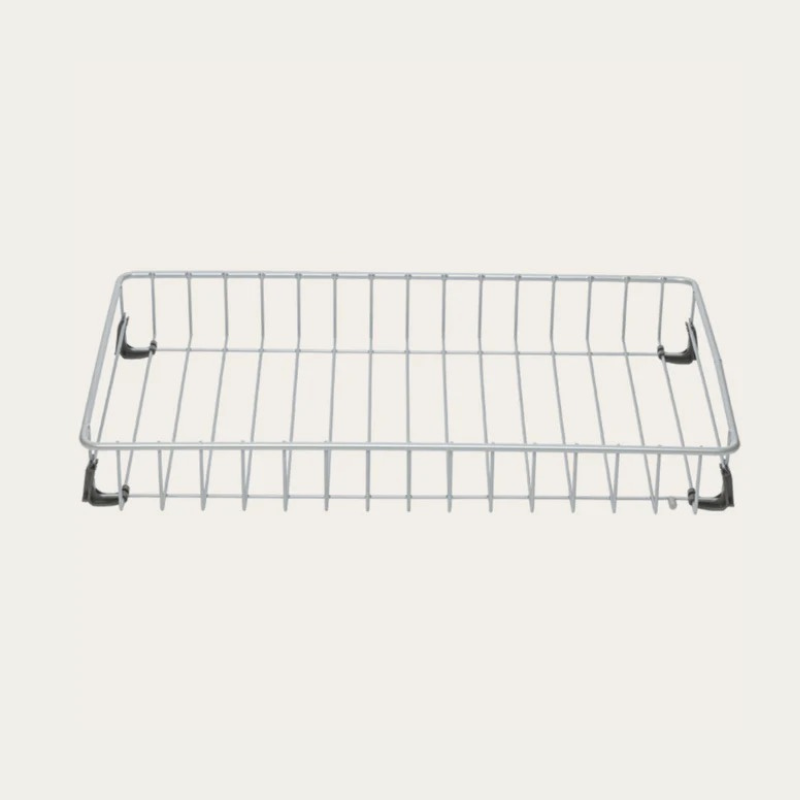 V-ZUG - Wire basket, coated - W56746