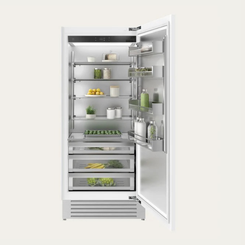 V-ZUG Cooler V6000 Supreme Refrigerator - RV6S90