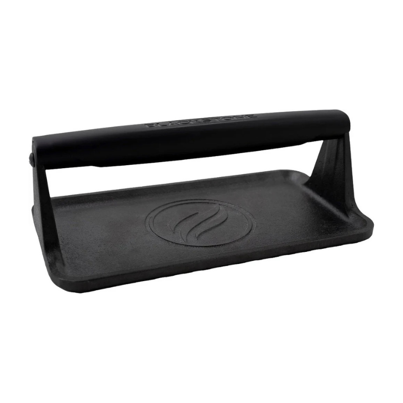 Blackstone Cast Iron Griddle Press