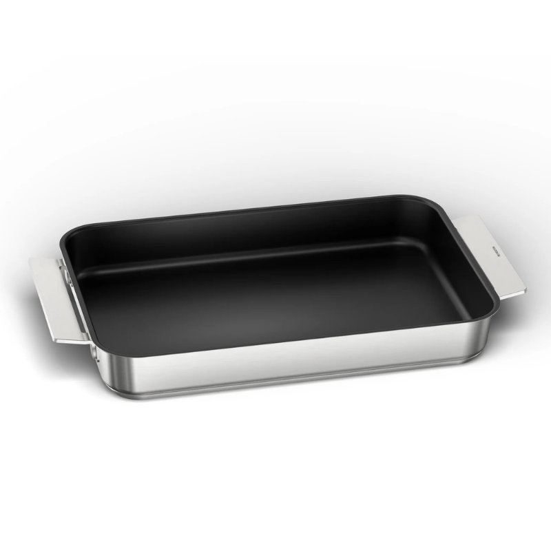 Gaggenau Stainless Steel Pan 353 mm