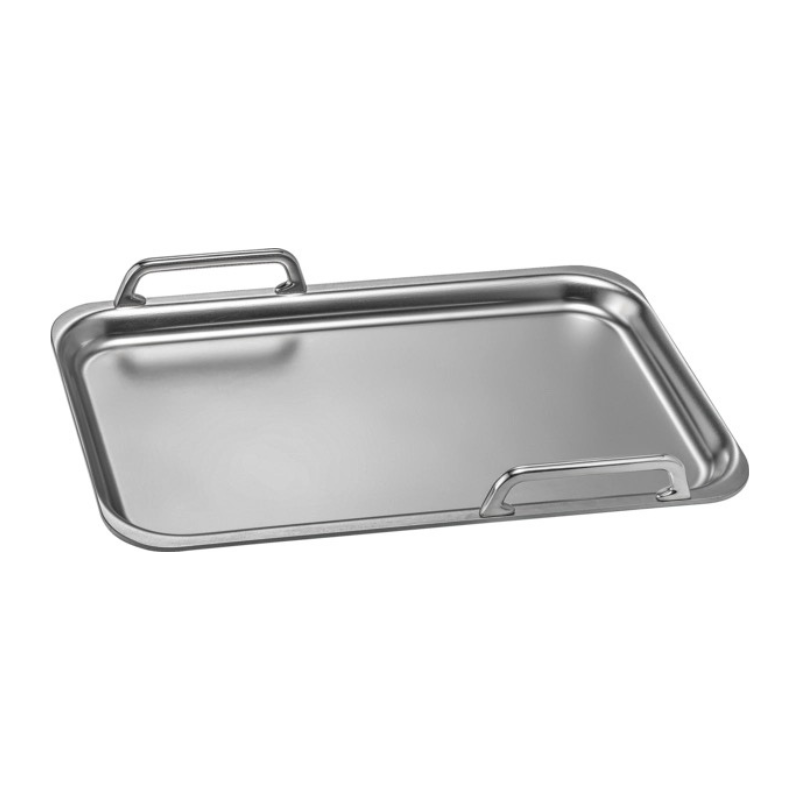 Gaggenau Vario Teppan Yaki 380 mm