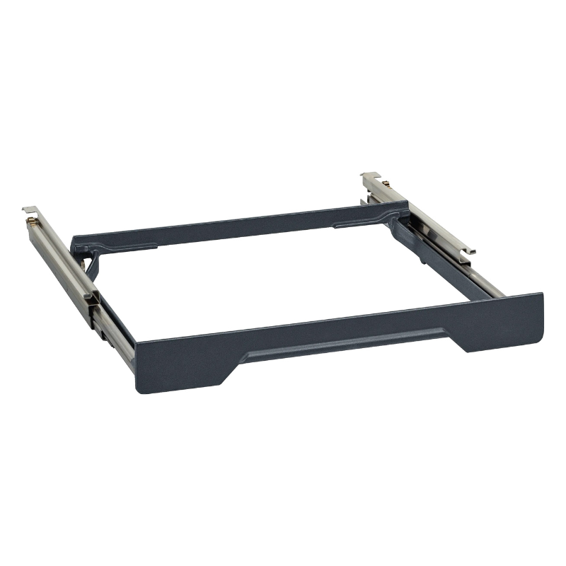 Gaggenau Full extension rails 1-fold For 60cm ovens