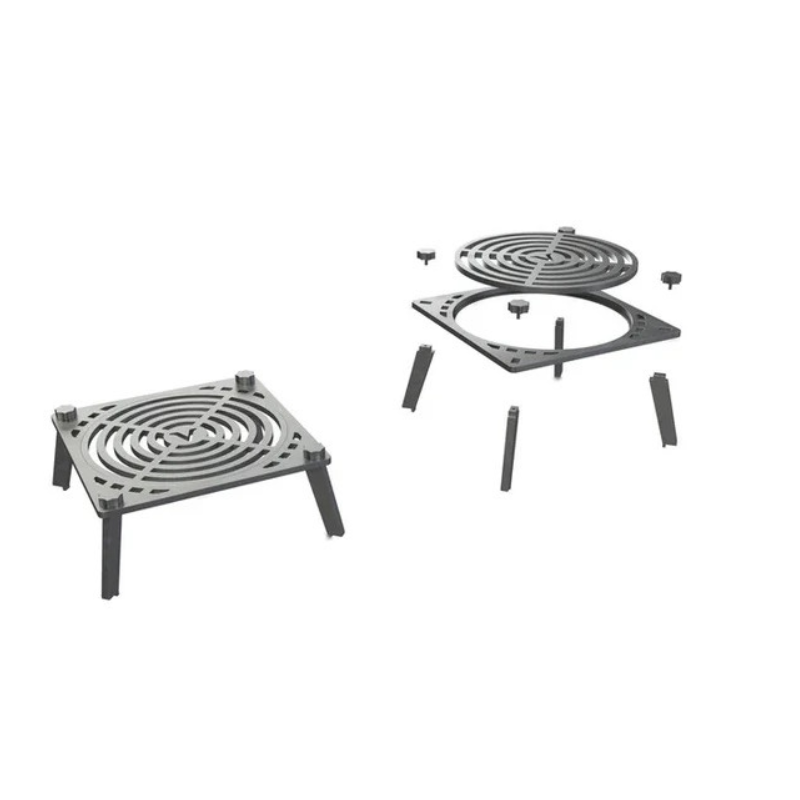 VULCANUS® Multigrid Pro730