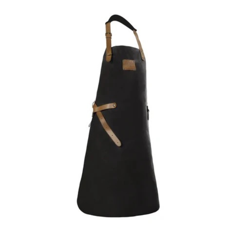VULCANUS® Grillmaster – leather apron