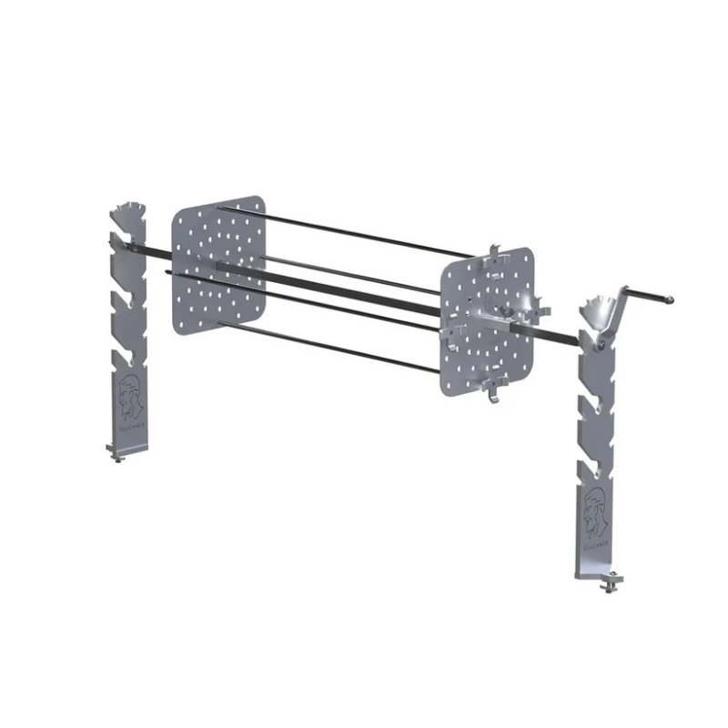 VULCANUS® Pro910 Rotisserie - main set