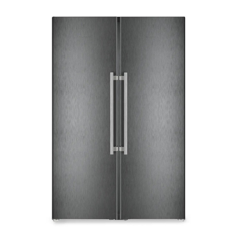 Liebherr XRFbs 5295 peak BioFresh NoFrost Side-by-Side combination