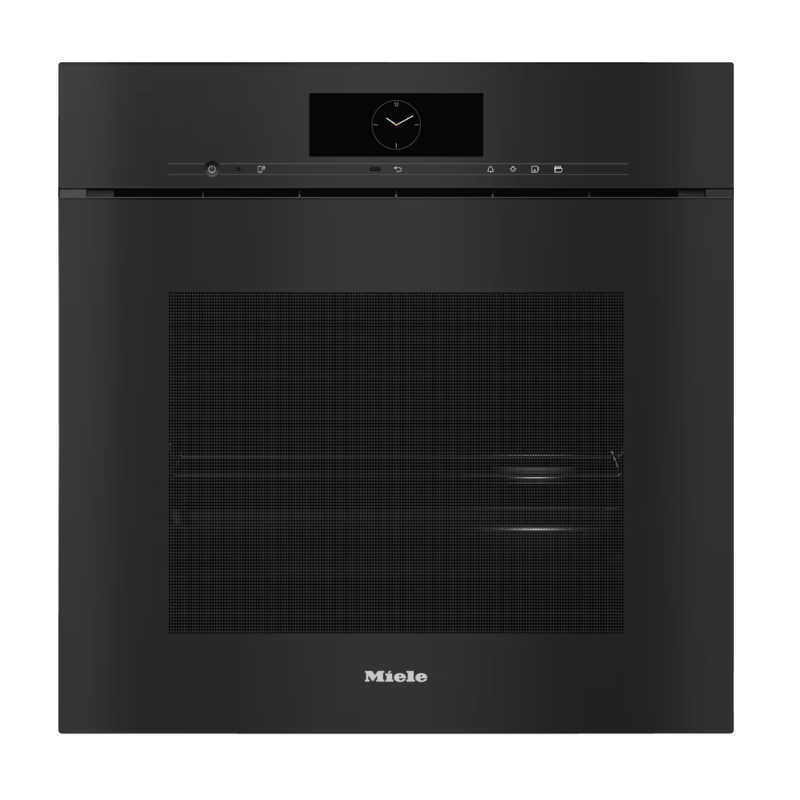 Miele Handleless combination steam oven Diamond DGC 7865 HCX Pro