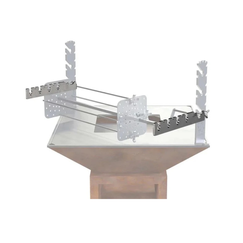 VULCANUS® Universal Horizontal Extender