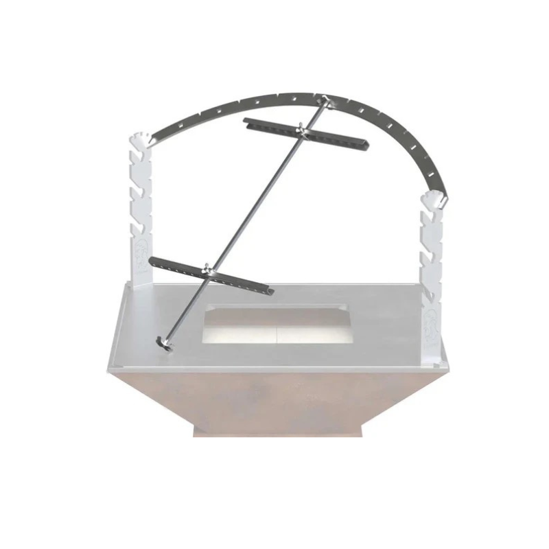 VULCANUS® Pro910 Asado archer + Cross